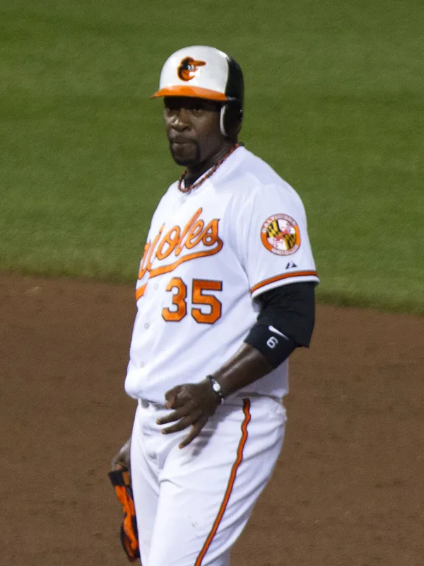 Bill Hall (utility player)