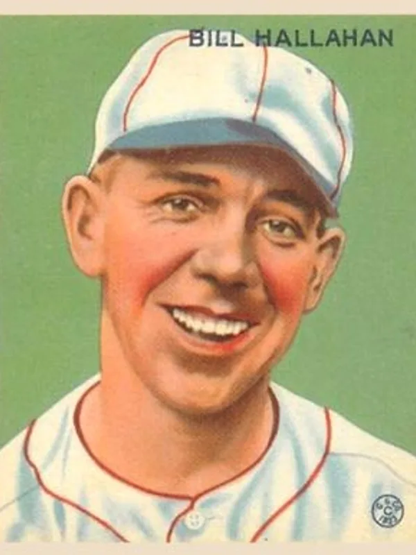 Bill Hallahan