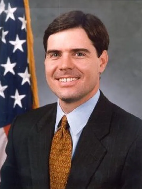 Bill Halter
