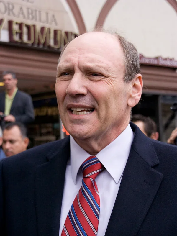 Bill Handel