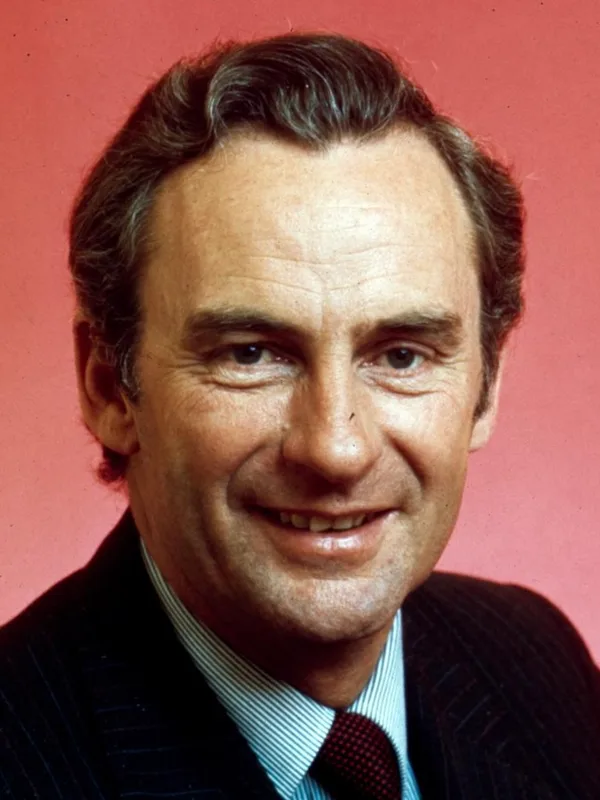 Bill Hayden