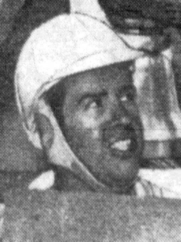 Bill Holland