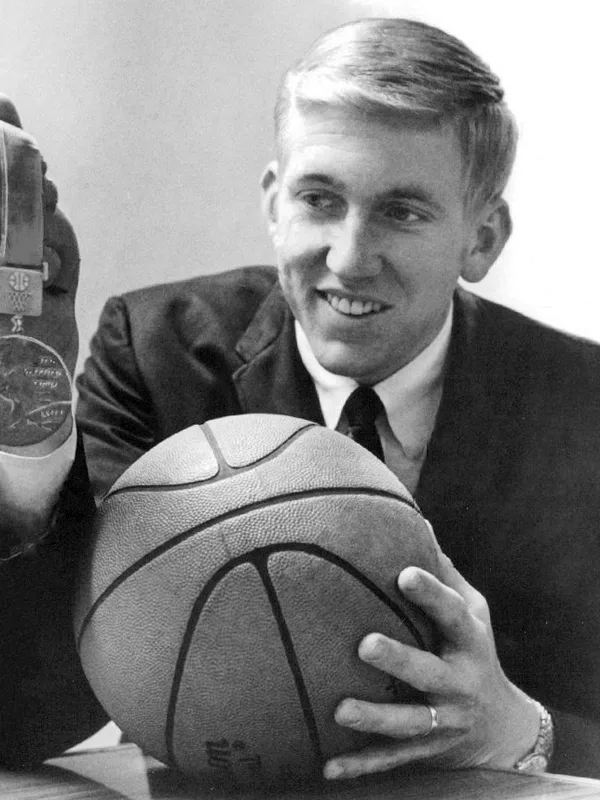 Bill Hosket Jr.