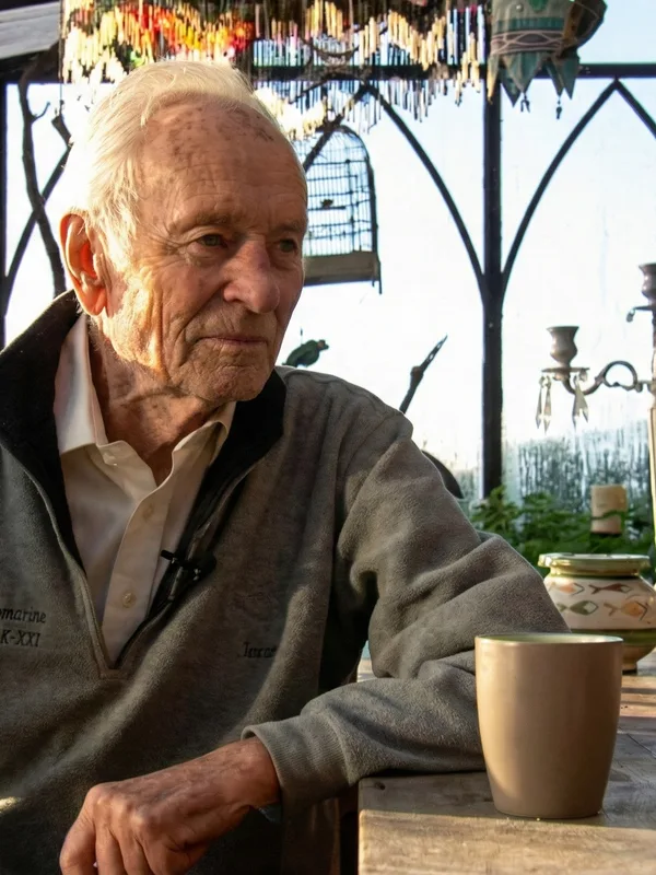 Bill King (Royal Navy officer)