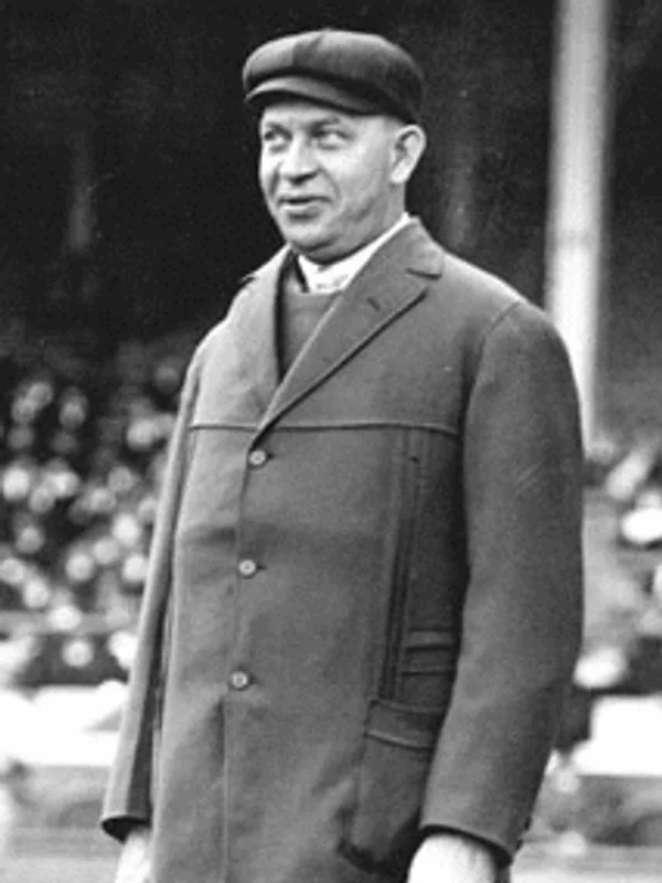 Bill Klem