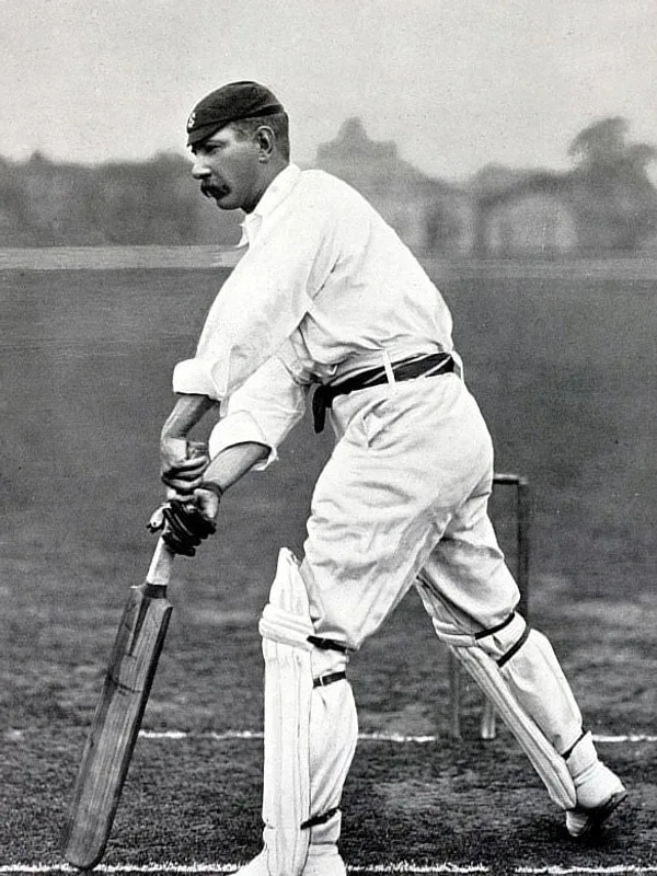Bill Lockwood (cricketer)