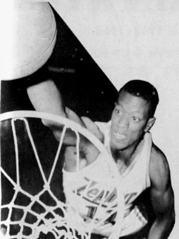 Bill McGill