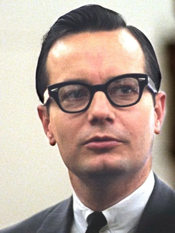 Bill Moyers