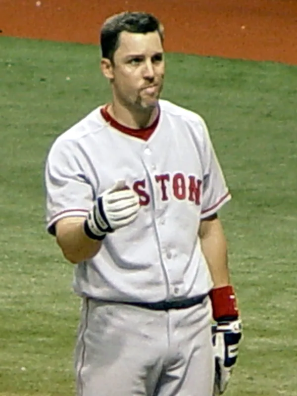 Bill Mueller