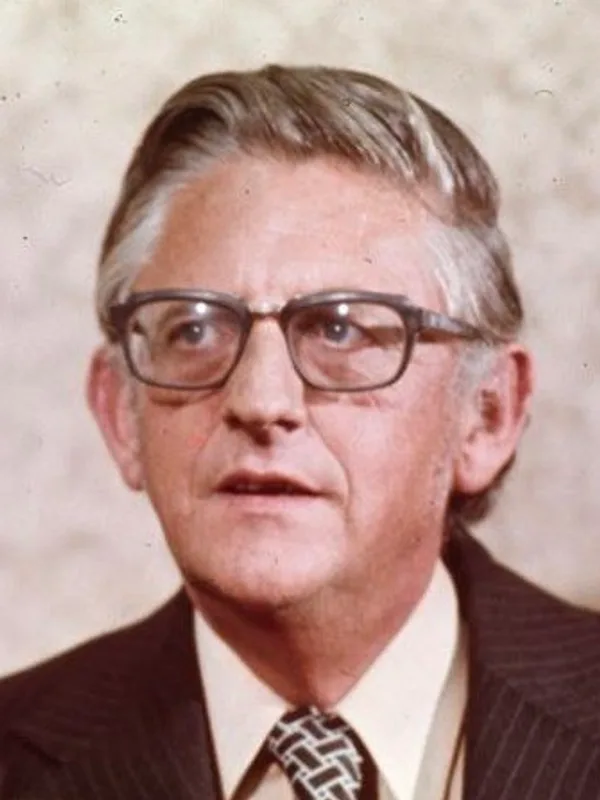 Bill Neilson