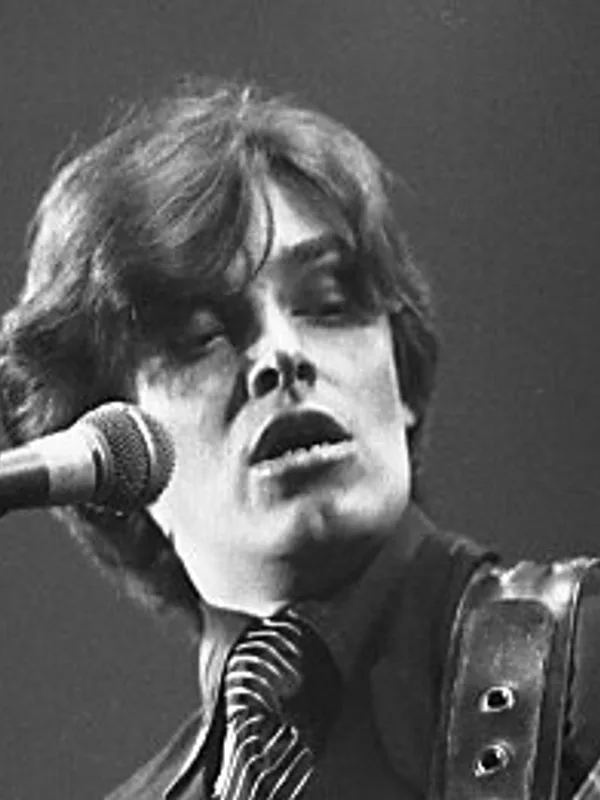 Bill Nelson (musician)