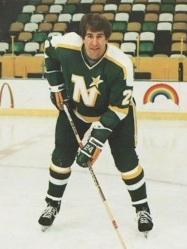 Bill Nyrop