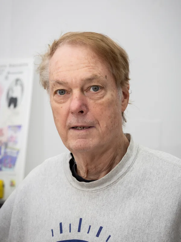 Bill Plympton