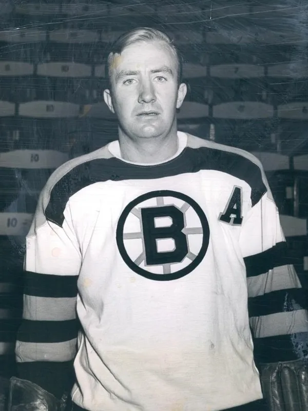 Bill Quackenbush