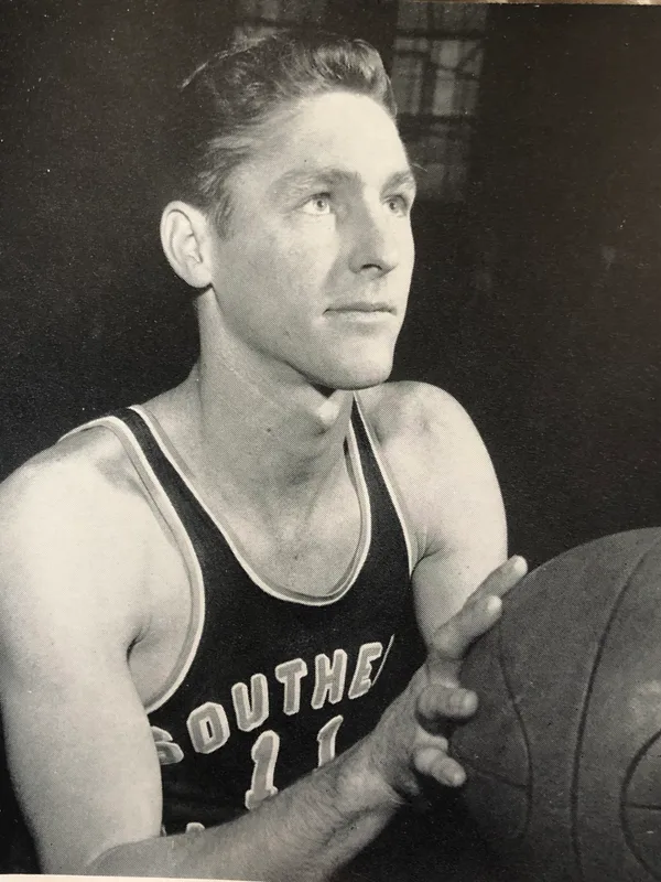 Bill Sharman