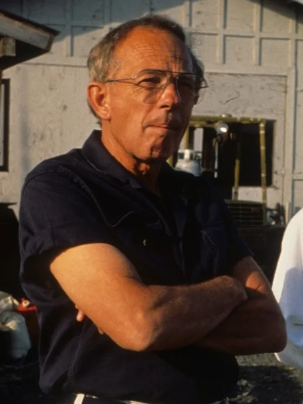 Bill Sheffield