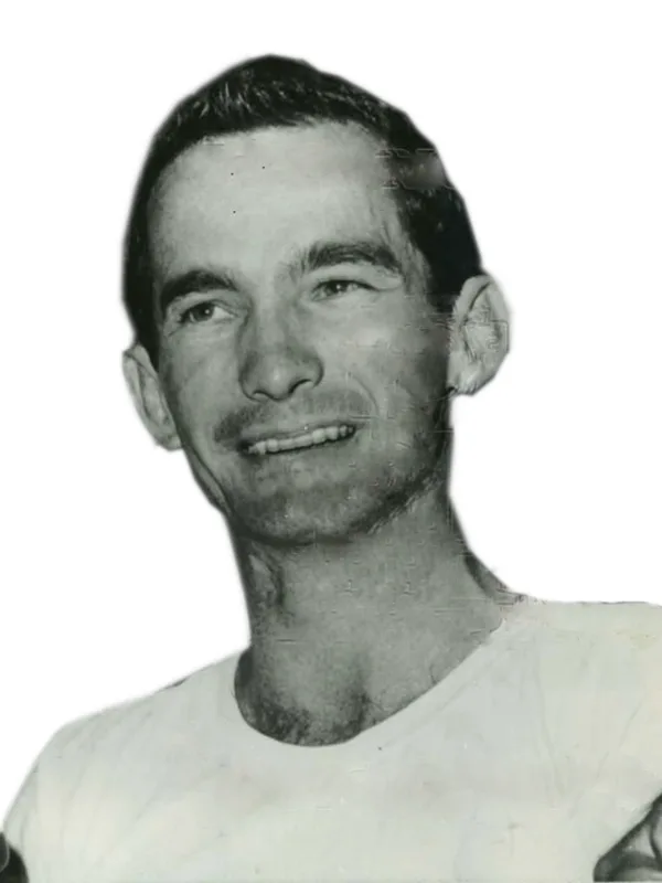 Bill Shoemaker