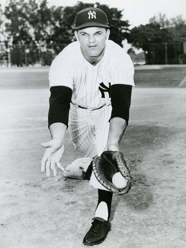 Bill Skowron