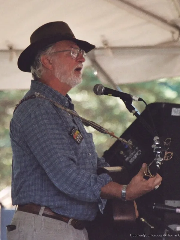 Bill Staines