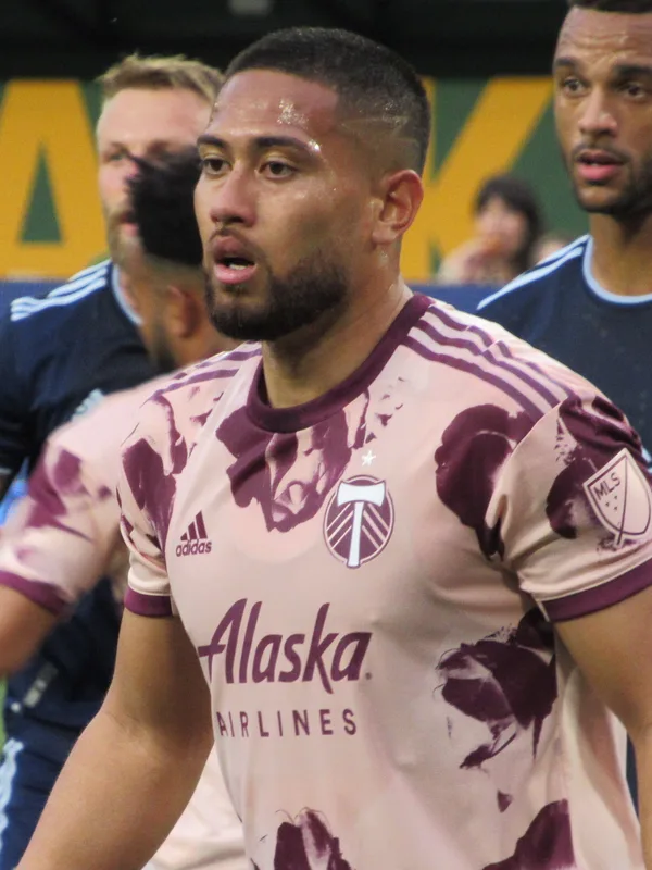 Bill Tuiloma