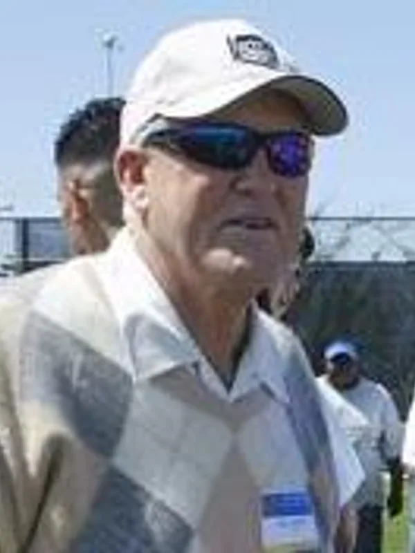 Bill Walsh