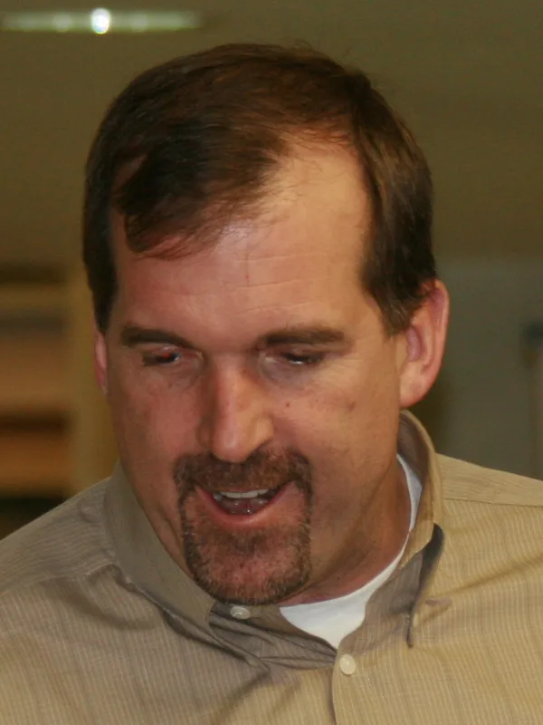 Bill Wennington
