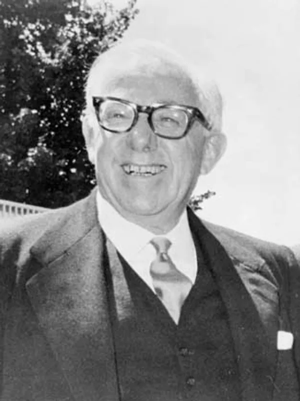 Bill Wentworth