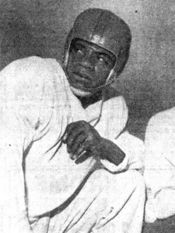 Bill Willis