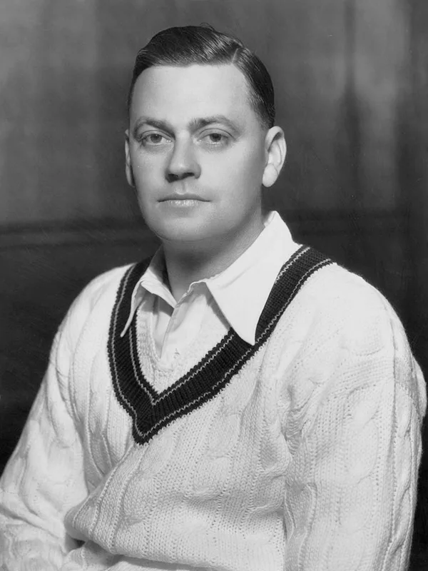Bill Woodfull