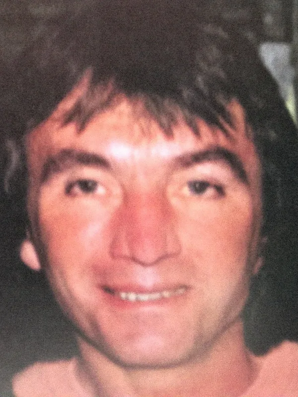 Billy Bonds