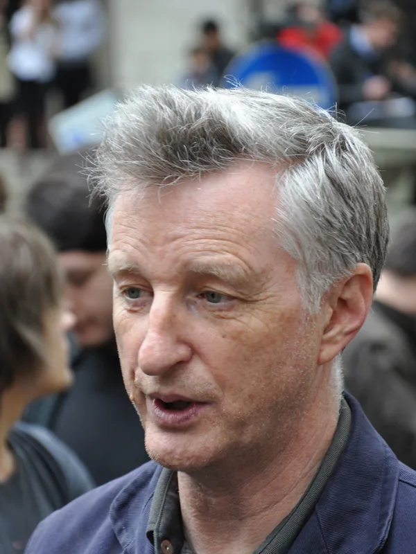 Billy Bragg