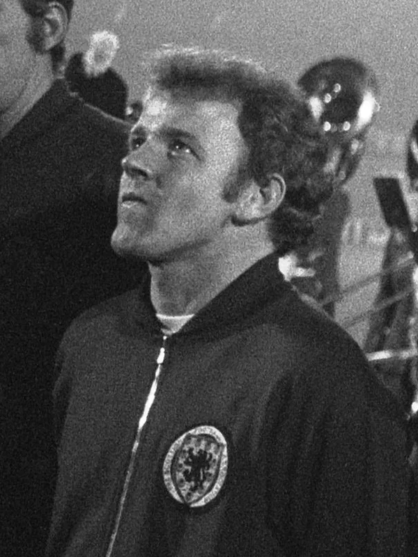 Billy Bremner