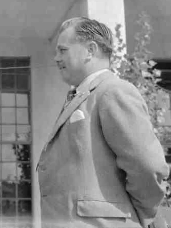Billy Butlin