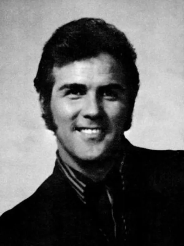 Billy "Crash" Craddock