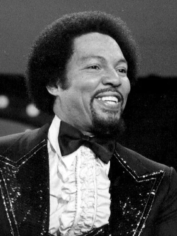 Billy Davis Jr.