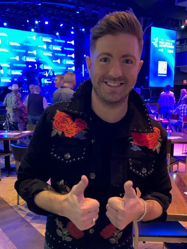 Billy Gilman
