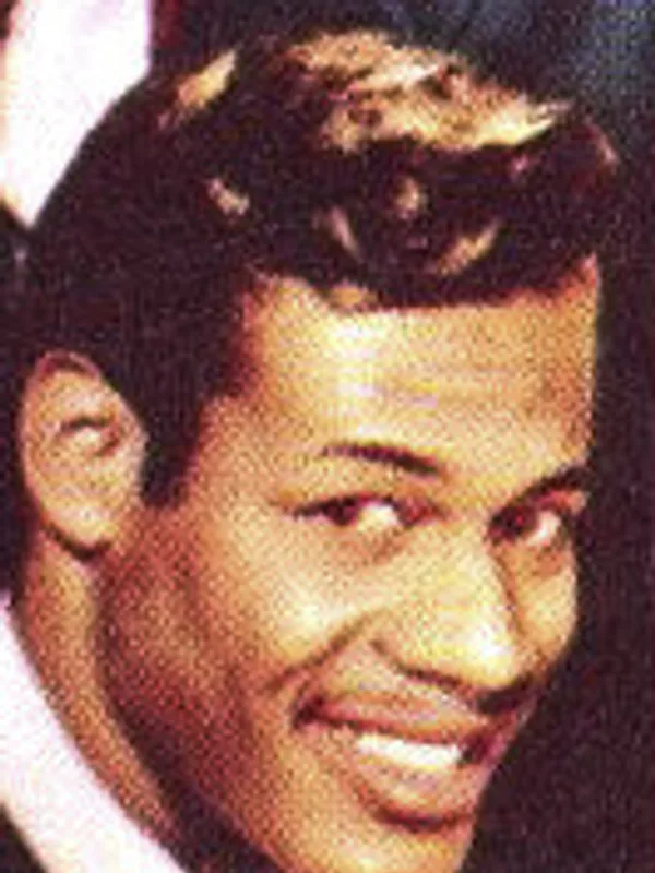 Billy Guy