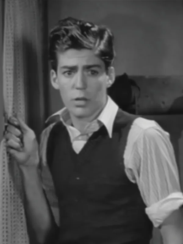 Billy Halop