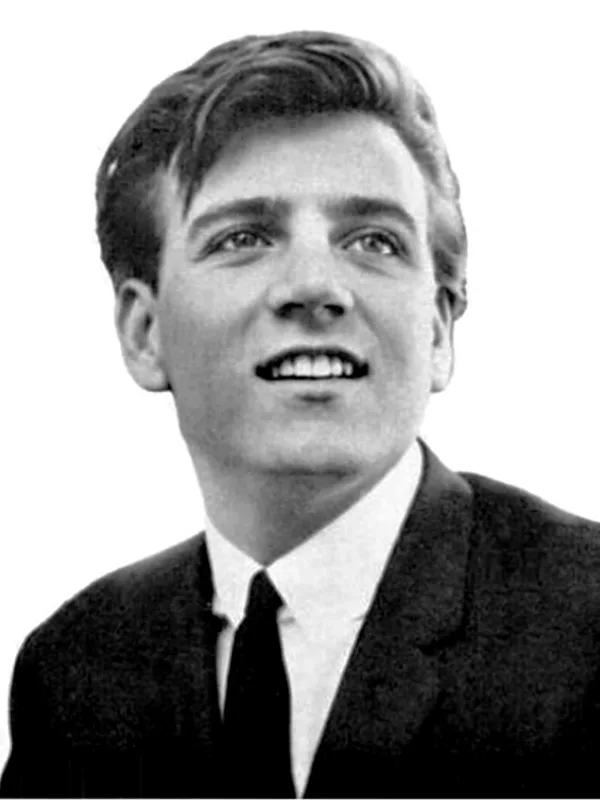 Billy J. Kramer
