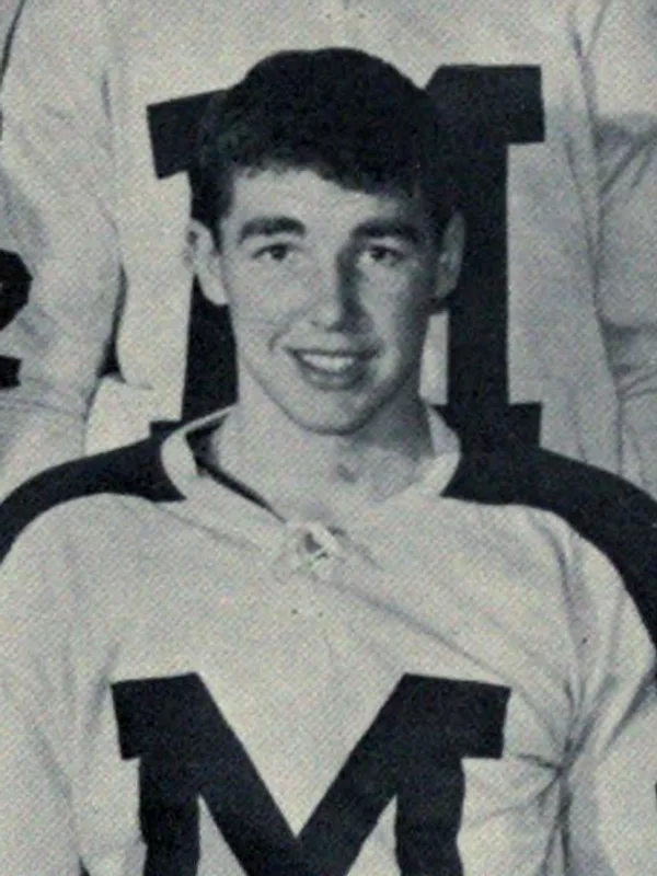 Billy MacMillan