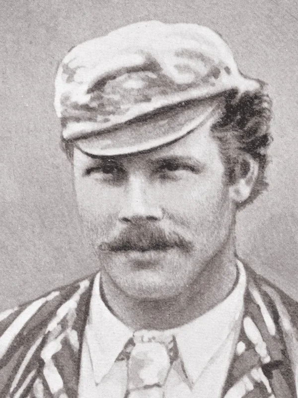 Billy Midwinter