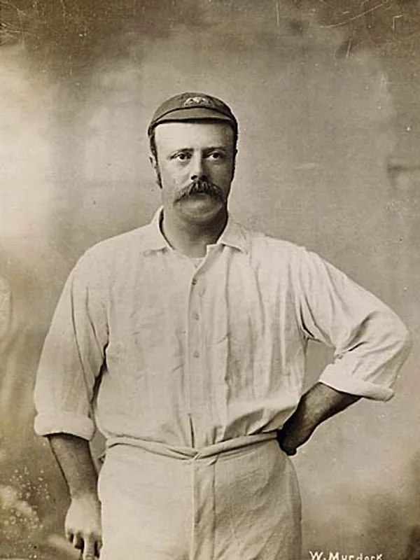 Billy Murdoch