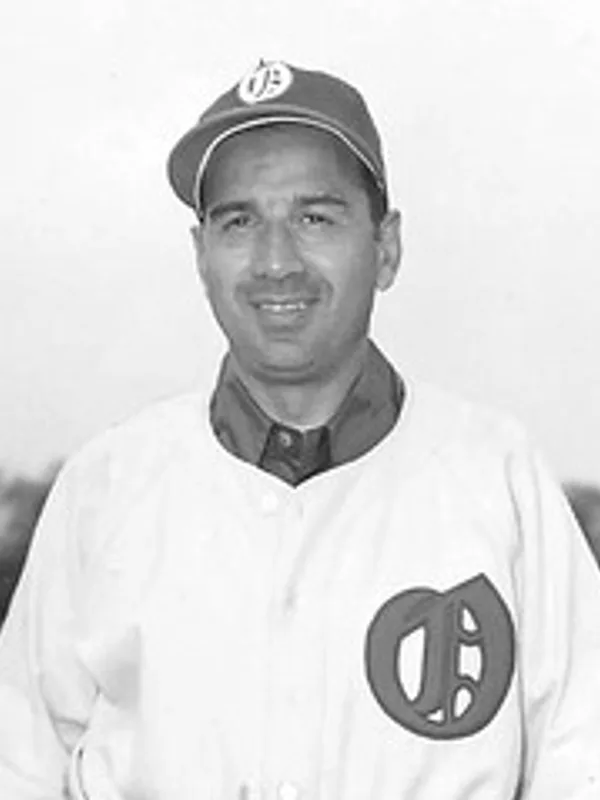 Billy Raimondi