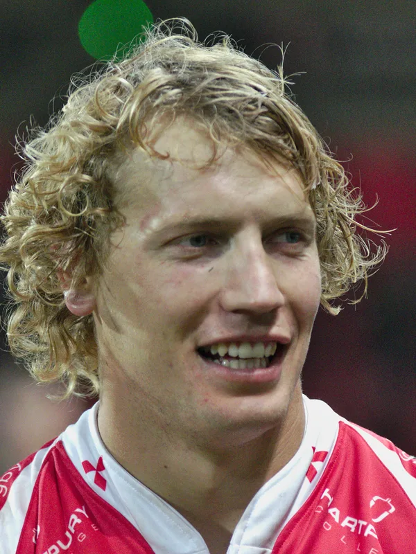 Billy Twelvetrees