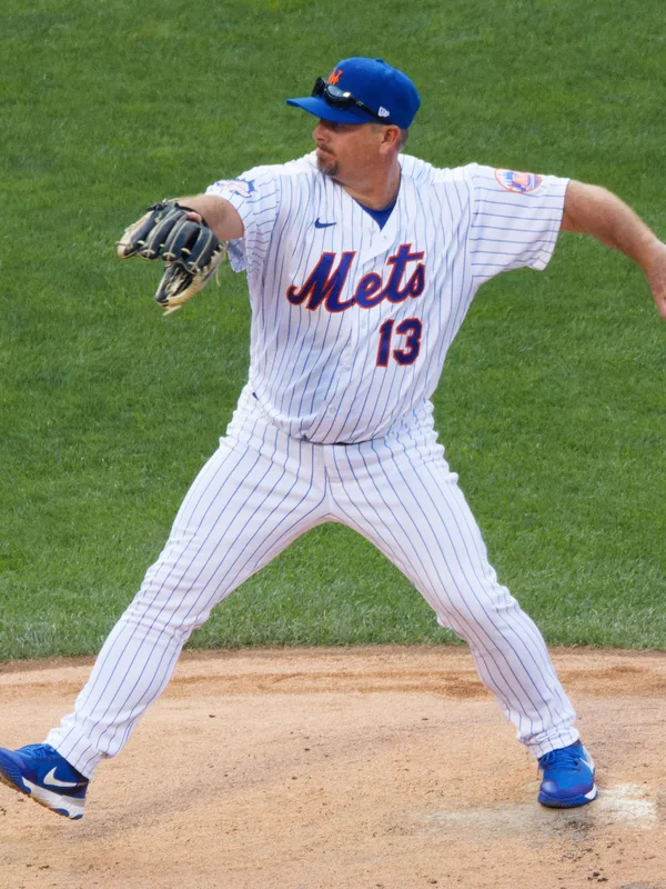 Billy Wagner