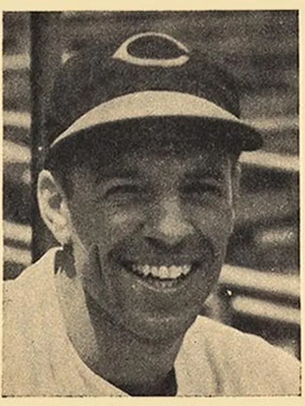 Billy Werber