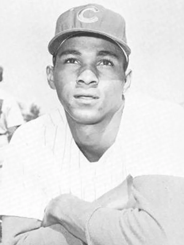 Billy Williams