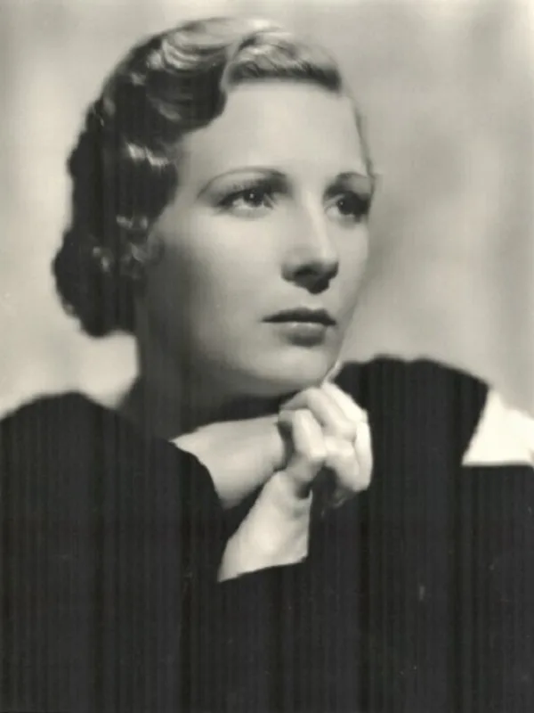 Binnie Barnes