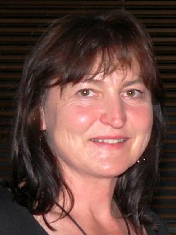 Birgit Fischer