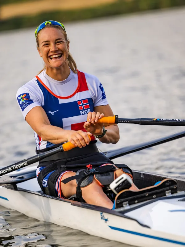 Birgit Skarstein